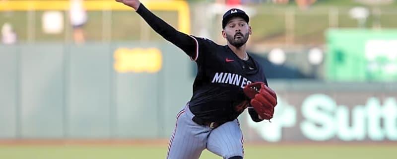 Pablo Lopez to throw live batting practice as he works towards return