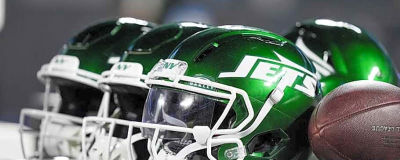 Jets Shockingly Predicted to Lose Key Coordinator Before Week 1