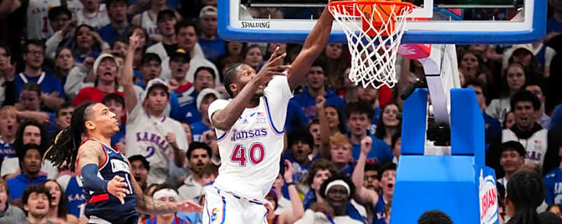 Three Takeaways From Kansas Basketball’s Ugly Loss to UConn