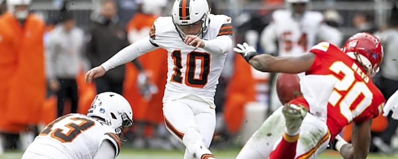 The Dolphins&#39; Plan for the Kicker Spot