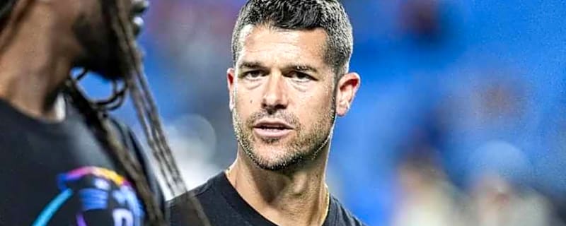 Where Panthers' Hire of Dave Canales Ranks Among NFL Hires Since 2021