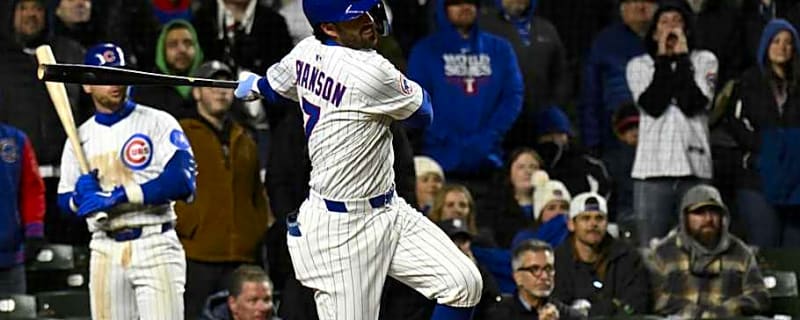 Texas Rangers Pass on Dillon Tate, Land All-Star in 2015 MLB Draft Rewind