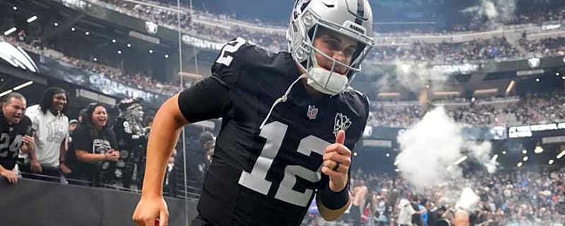 What Does Raiders&#39; Addition of Kenny Pickett Mean for O&#39;Connell?