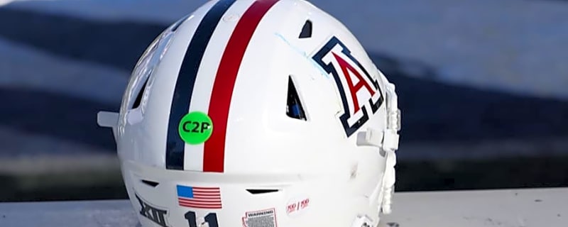 Film Friday: Arizona Commit Brandon Smith