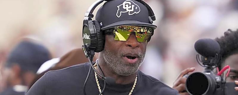 The Colorado-Born Star Deion Sanders Should Pursue In Transfer Portal