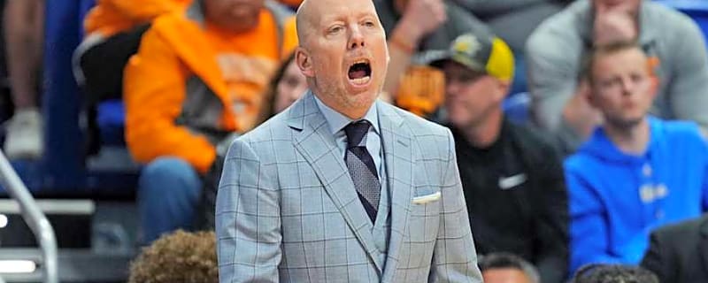 UCLA Plummets in KenPom After Narrow EWU Victory