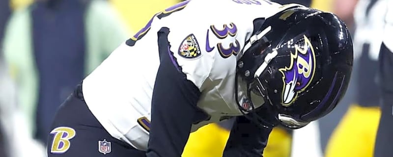 Inconsistency Overshadowed Flashes of Promise for Ravens Rookies