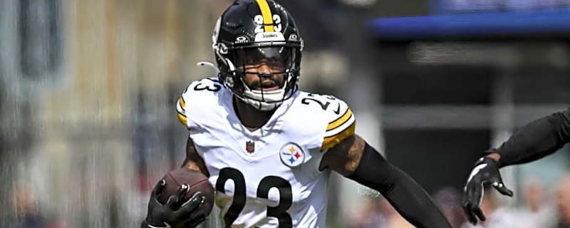 Former Steelers CB Retires After Tough Season