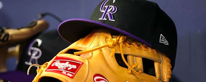 Rockies Ship Out Reliever in Exchange for Young Yankees Infielder