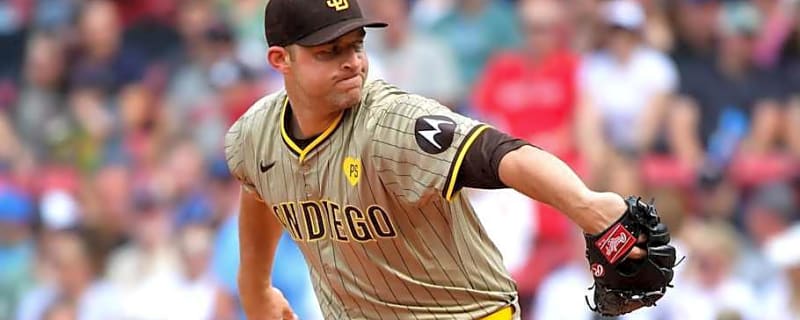 Red Sox's Next Steps Are Clear After Missing Out On Michael King