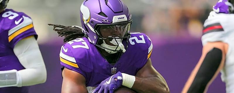 New Vikings Coach Is More Important Than Most Realize