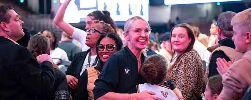 Shea Ralph Makes Prestigious Watch List: The Anchor