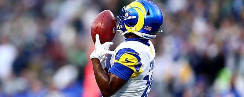 The Rams Training Camp Battle Nobody Is Talking About Could Have a Big Impact