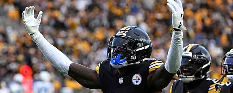 Steelers Face Brutal Five-Week Stretch That Will Determine Their Season