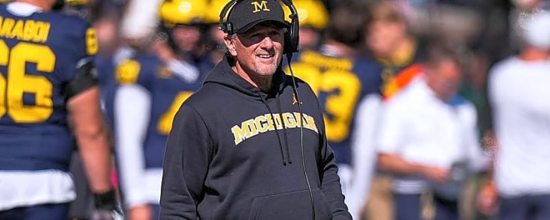 National Outlet Suggests Kyle Whittingham Could Be on the Hot Seat?