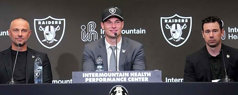 3 Reasons To Believe Raiders Will Be Playoff Contenders