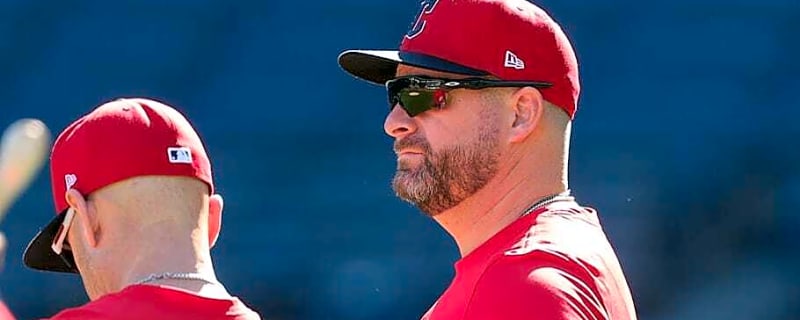 Stephen Vogt Explains Cleveland Guardians Success Over The Past Two Seasons