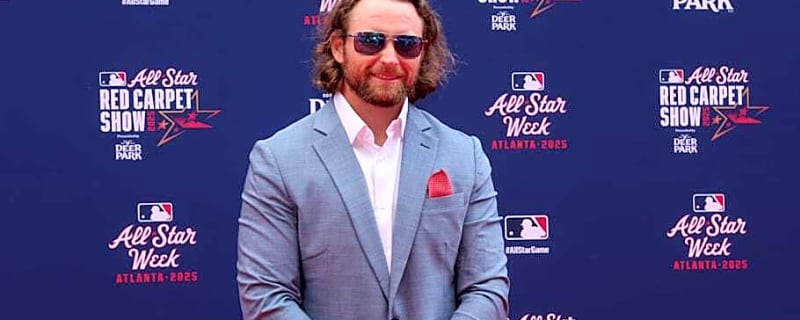 Brendan Donovan already looks right at home with the Seattle Mariners