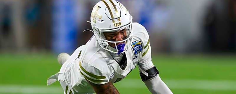 How Does Georgia Tech 2026 Portal Class Compare To 2025 Cycle