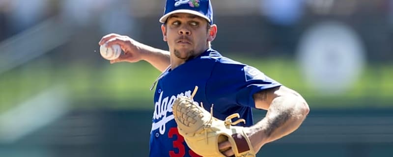 Gavin Stone Shares Hopeful Plan for Recovery From Shoulder Trouble