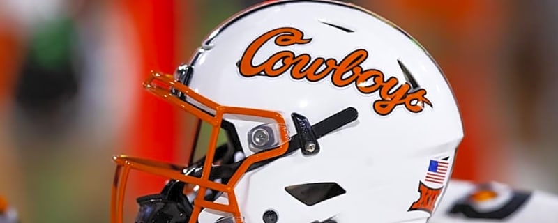 Numbers Show Oklahoma State is Headed for 2026 Bounce Back