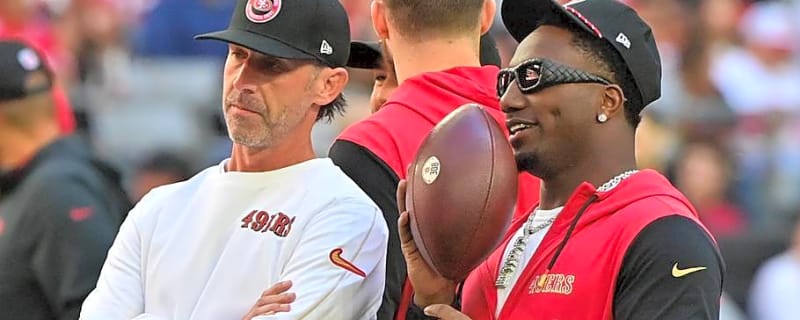 Deebo Samuel’s Reunion With the 49ers Might Be Their Best Offseason Move