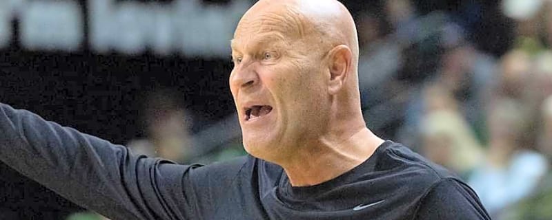 Oregon Ducks March Madness Bracket Tournament Projection