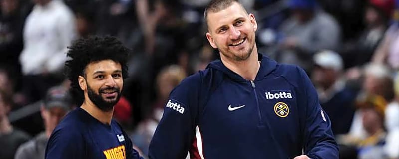 Nuggets' Standing in Western Conference Keeps Looking Better