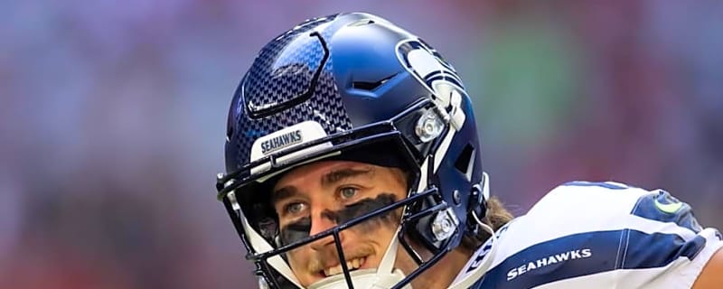 Jake Bobo gushes over new Seattle Seahawks offense after preseason debut