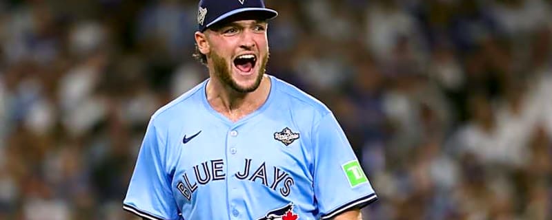 What Trey Yesavage’s Spring Usage Really Says About His 2026 Role