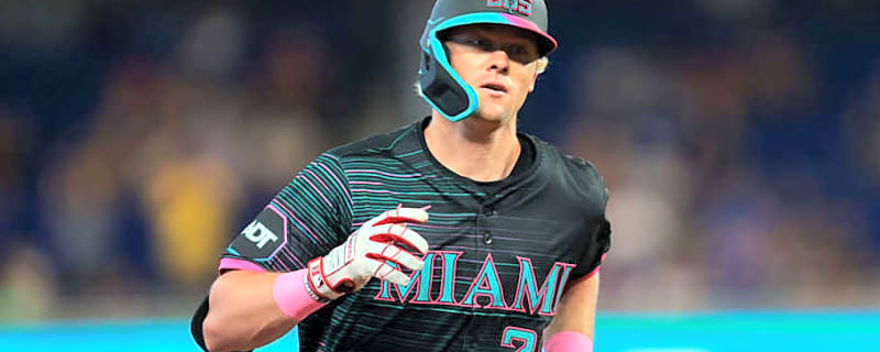Miami Marlins Outfielder Receives Fun All-Star Game Prediction