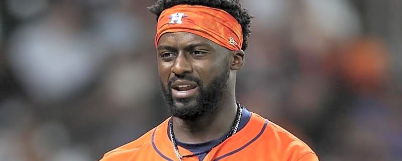 Astros' Taylor Trammell Faces No Discipline Despite Bat Being Ruled Illegal