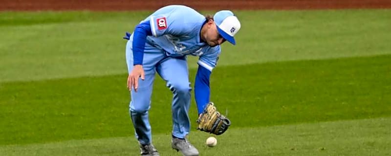 Royals&#39; Possible Solutions To Outfield Debacle Spelled Out By MLB Insider