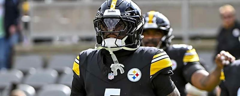 Steelers Change Jalen Ramsey&#39;s Position Within Defense