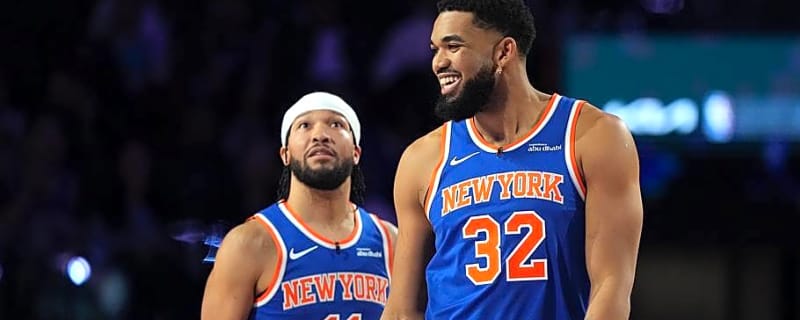 Assessing the Knicks' Biggest Needs at the 2026 NBA Draft