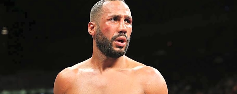 James DeGale Reveals Next Career Move After Wild Win At BKFC 81