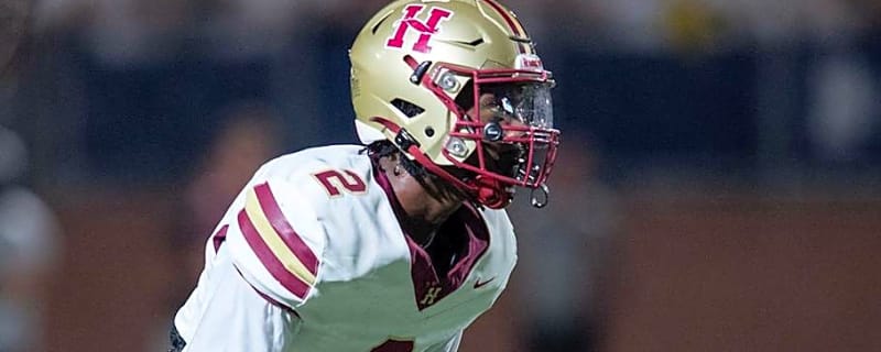 Five-Star Auburn Target Sets Commitment Date