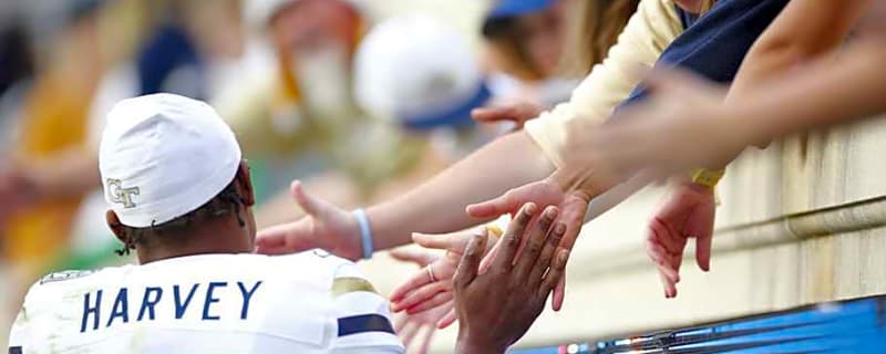 2025 Georgia Tech Football Position Breakdown: Cornerback