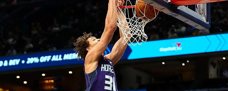 Wild Card Factor: Unexpected Hornet Who Could Significantly Alter Expectations