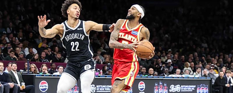 Atlanta Hawks vs Indiana Pacers: Starting Lineups For Tonight&#39;s Game