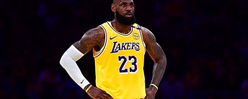 Lakers Notes: LeBron James Trade Prediction, Major Update on 2 Trade Pieces, Charles Barkley Harsh Message
