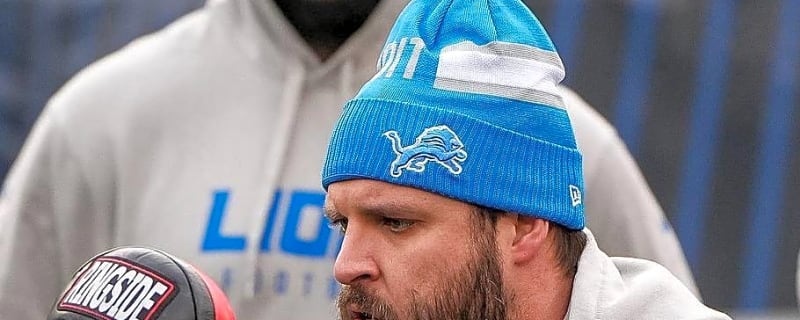 How Detroit Lions' 2026 Roster is Worse Than Last Spring