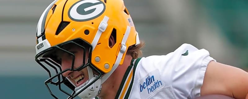 Packers Perhaps Made First Move Before Activating Christian Watson