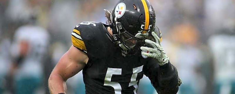 Steelers Players Hit With Illness Before Colts Game
