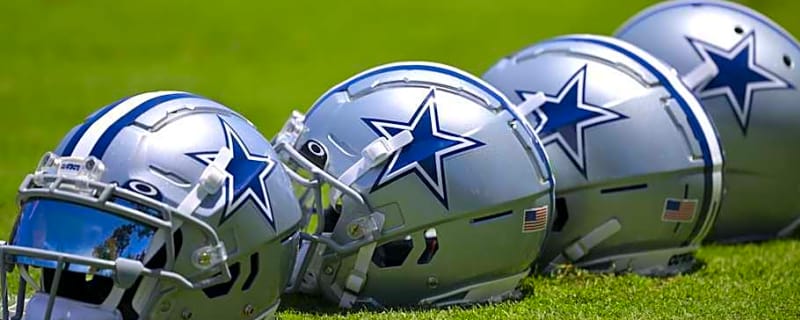 Saints Linked To Cowboys Pro Bowler In Trade Buzz