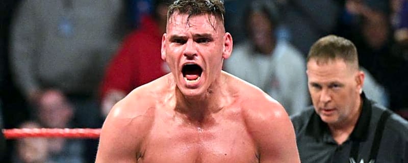 WWE Raw Results (1/12/26): Gunther Defeats AJ Styles, Bron Breakker Suspended