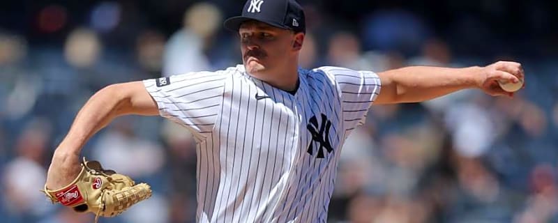 Yankees Once Trusted Reliever Brent Headrick Showing Downward Trend