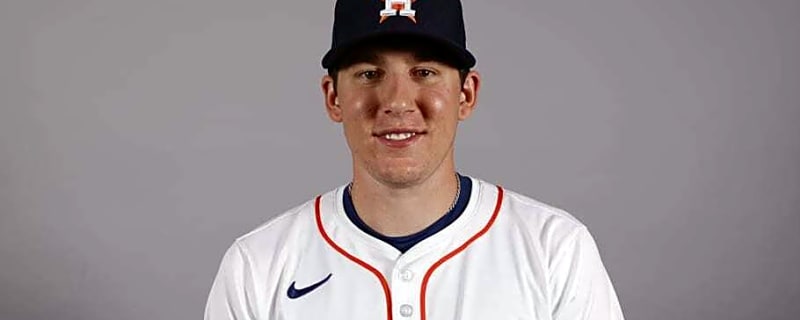 Most Likely Houston Astros Prospects to Be Called Up This Year Ranked