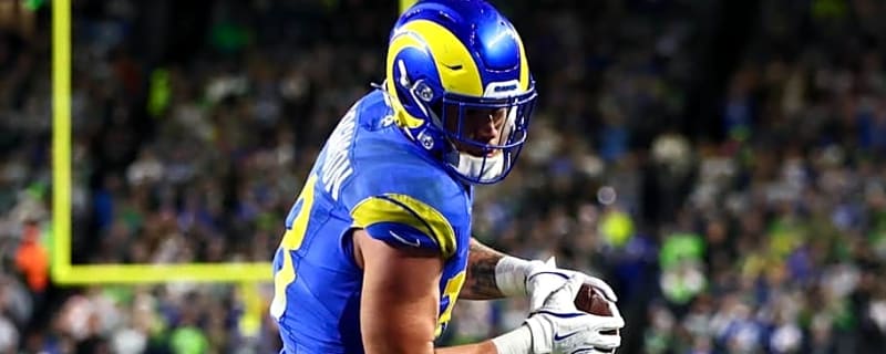 McVay Gives Honest Opinion On Terrance Ferguson's Rookie Season