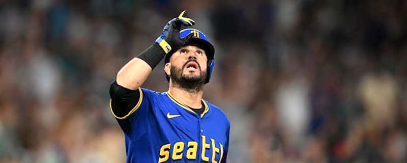 Mariners Projected To Lose $72 Million Slugger To Division Rival